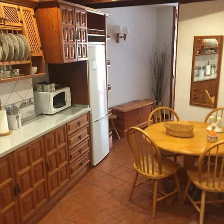 Apartamento Mesa Del Mar *