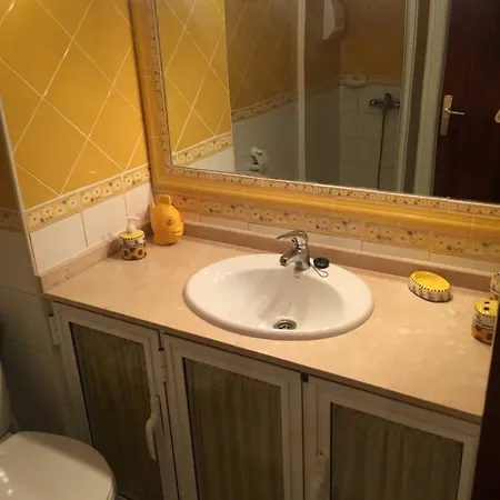 Mesa Del Mar Apartamento