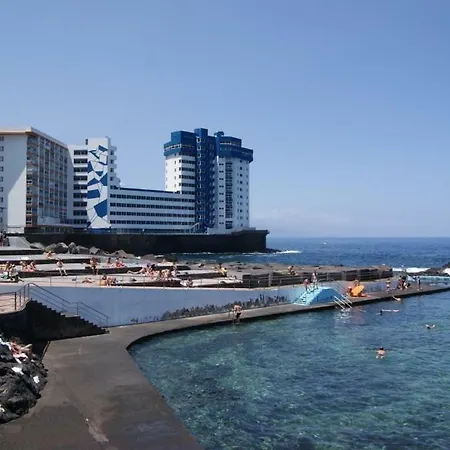 Mesa Del Mar