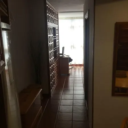 Apartament Mesa Del Mar Puerto de la Madera