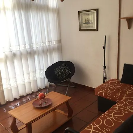 Mesa Del Mar Apartament *