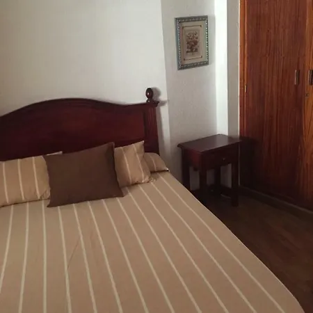 Mesa Del Mar Apartament Puerto de la Madera