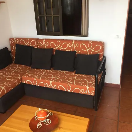 Mesa Del Mar Apartament Puerto de la Madera