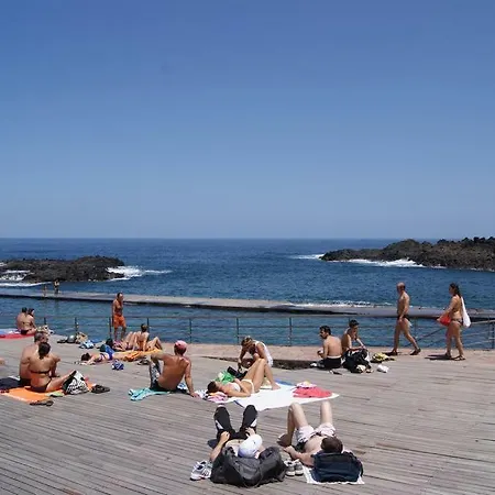 Mesa Del Mar